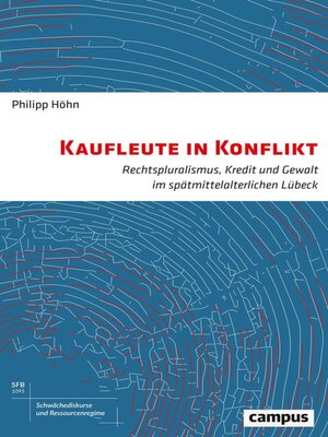 cover image of Kaufleute in Konflikt